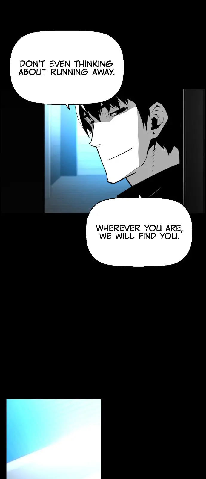 Terror Man Chapter 108 Page 34