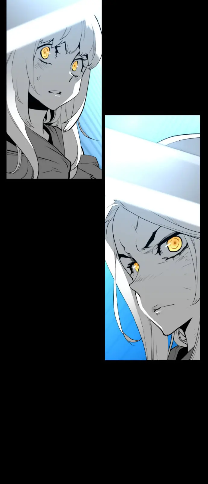 Terror Man Chapter 108 Page 35