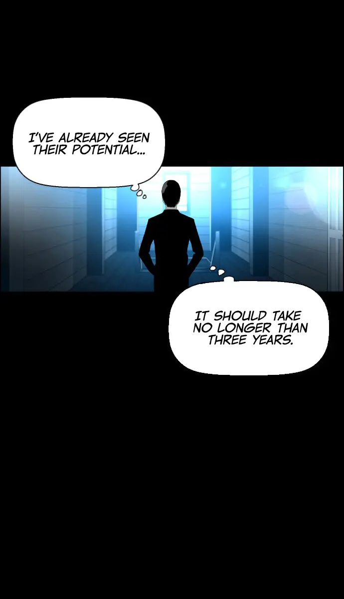 Terror Man Chapter 108 Page 36