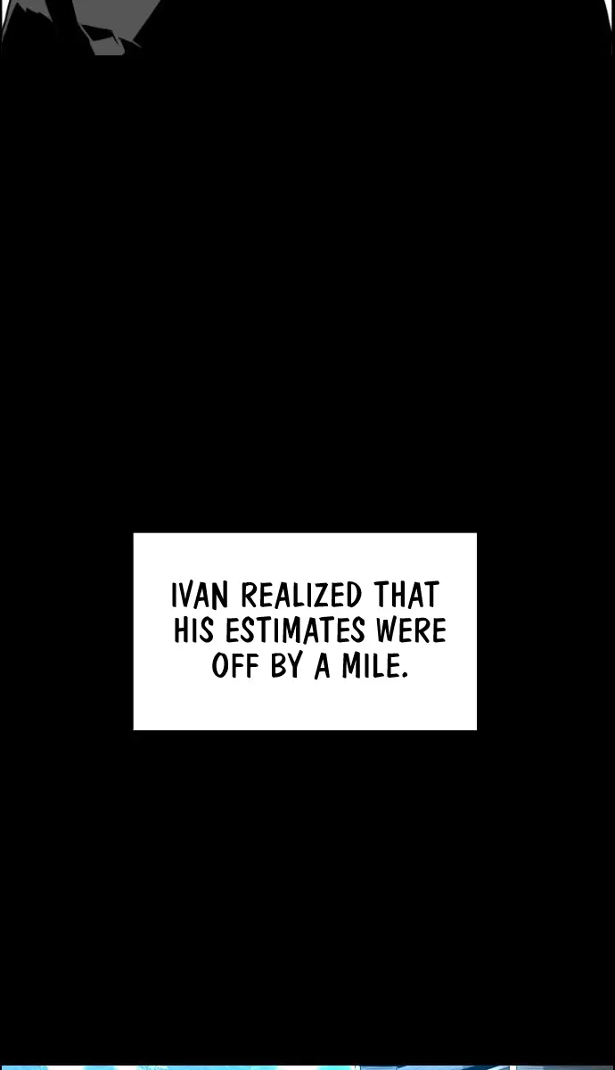 Terror Man Chapter 108 Page 38