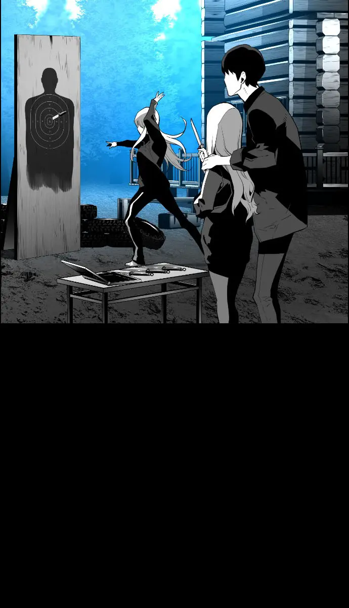 Terror Man Chapter 108 Page 39