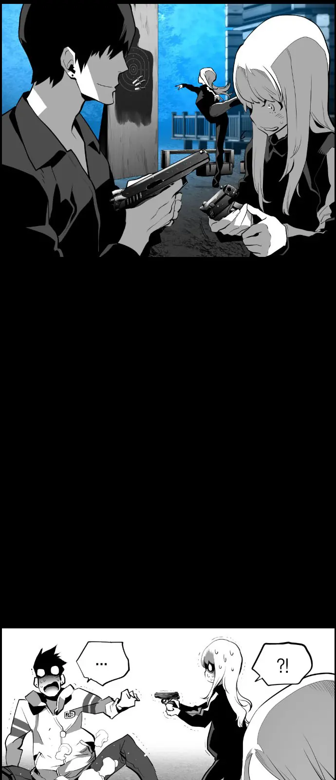 Terror Man Chapter 108 Page 41