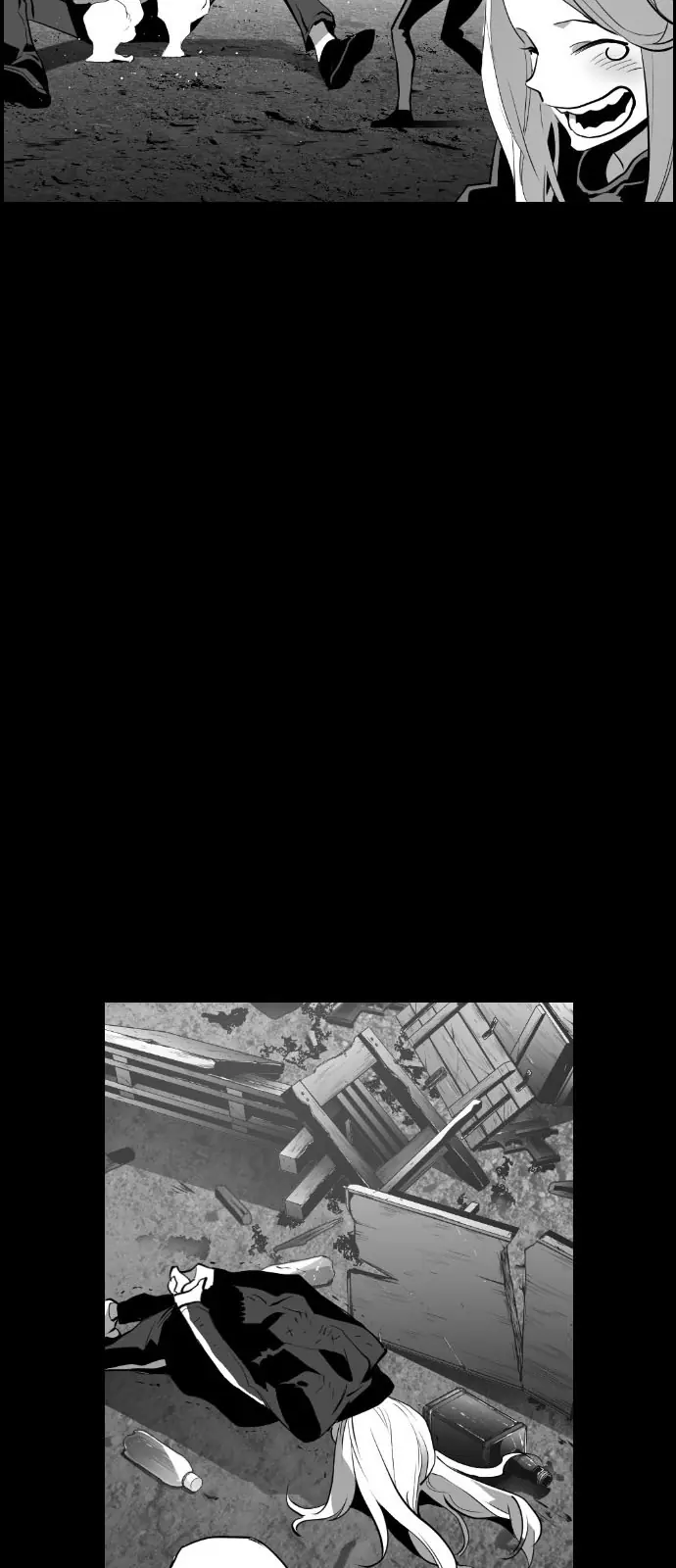 Terror Man Chapter 108 Page 42