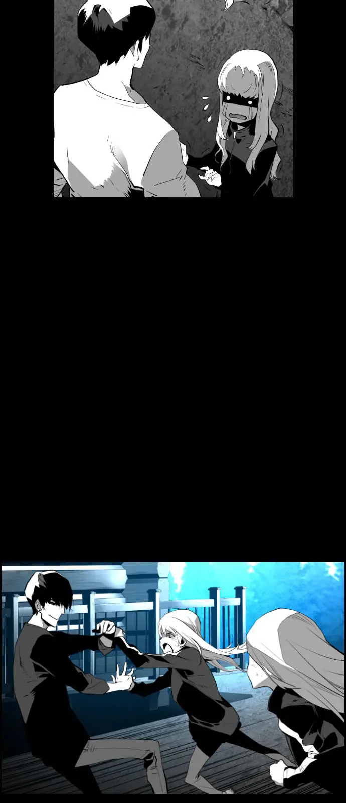 Terror Man Chapter 108 Page 43