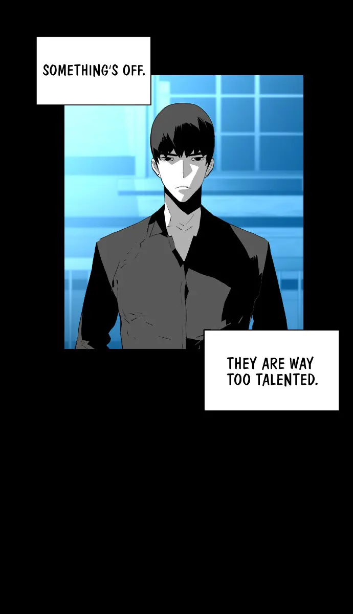 Terror Man Chapter 108 Page 47