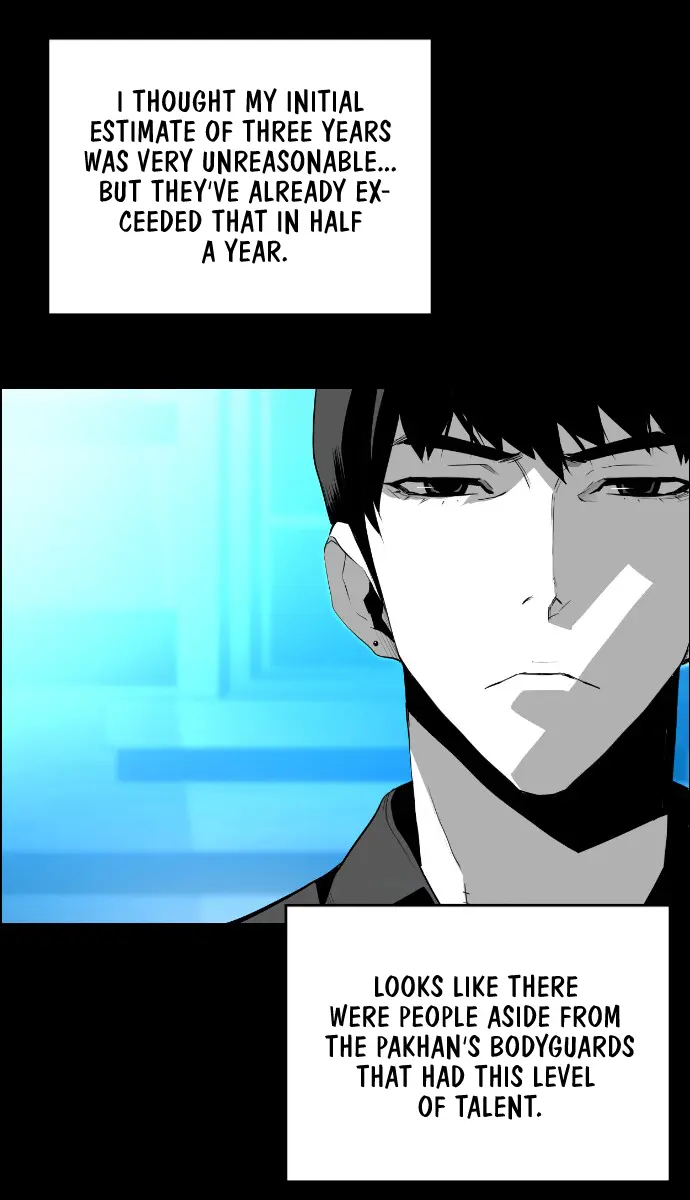Terror Man Chapter 108 Page 48