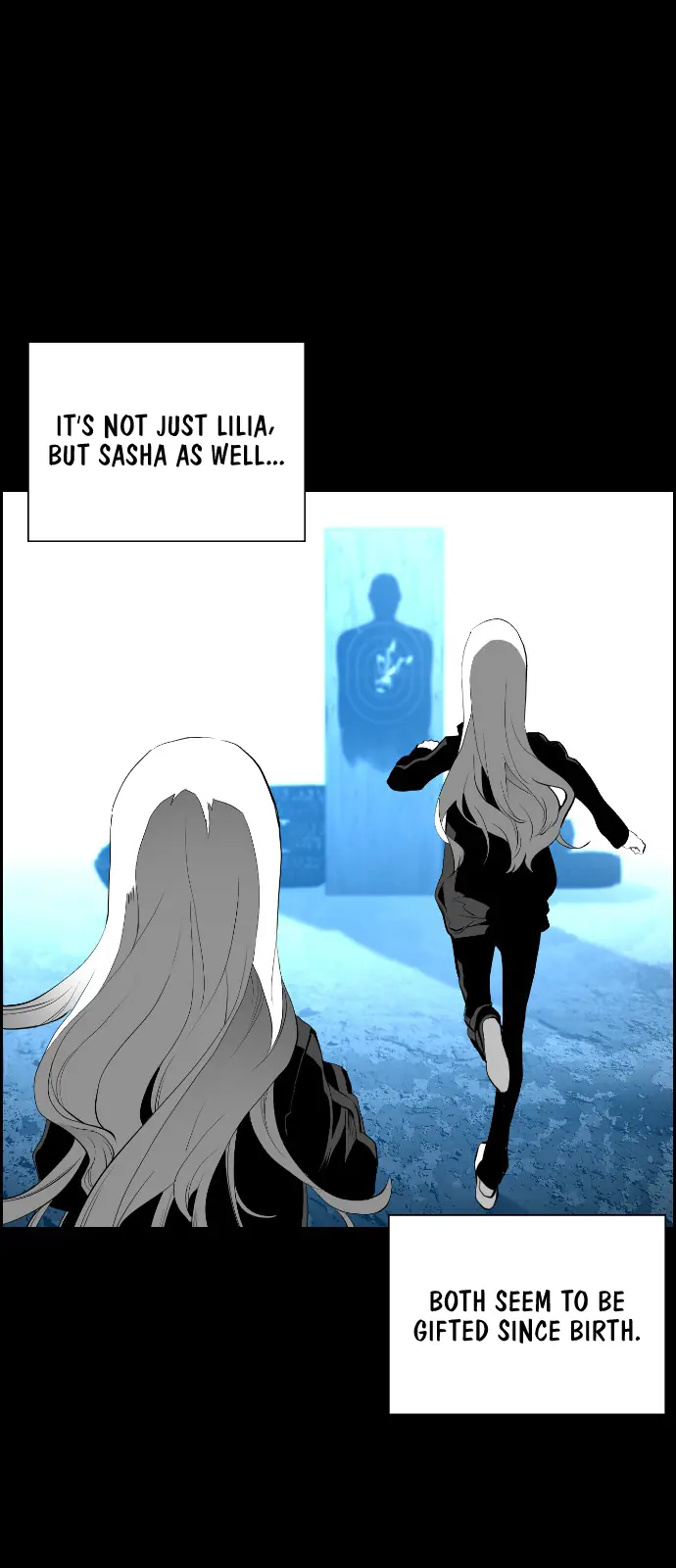 Terror Man Chapter 108 Page 49