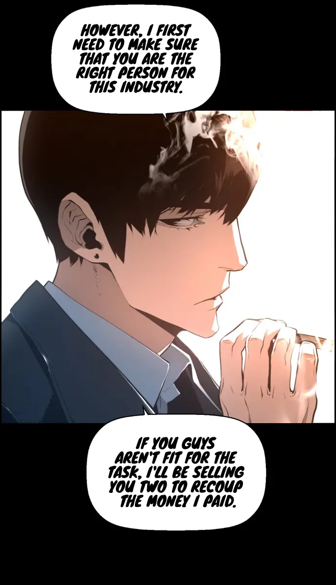 Terror Man Chapter 108 Page 58