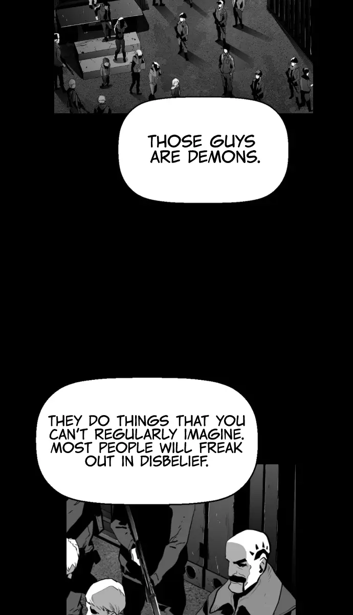 Terror Man Chapter 108 Page 61