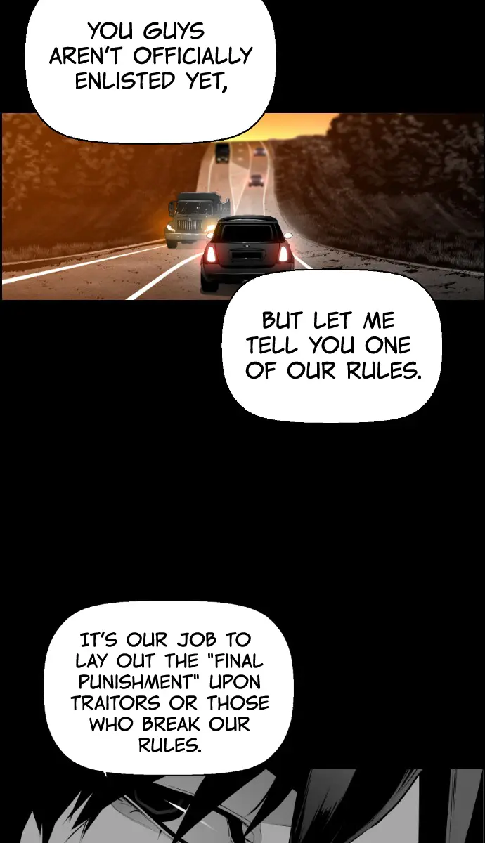 Terror Man Chapter 109 Page 8