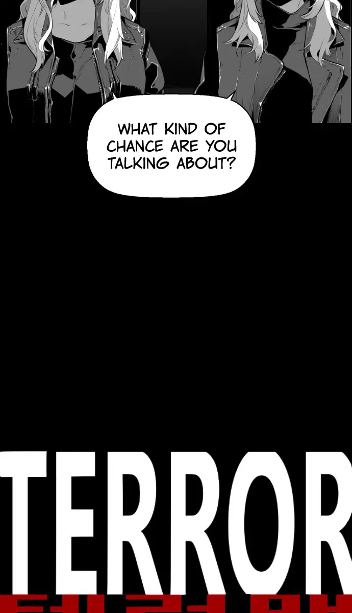 Terror Man Chapter 109 Page 10