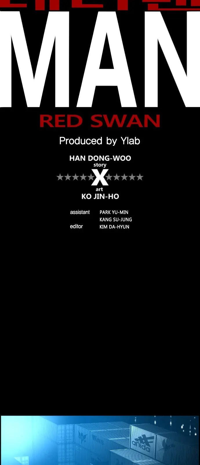 Terror Man Chapter 109 Page 11