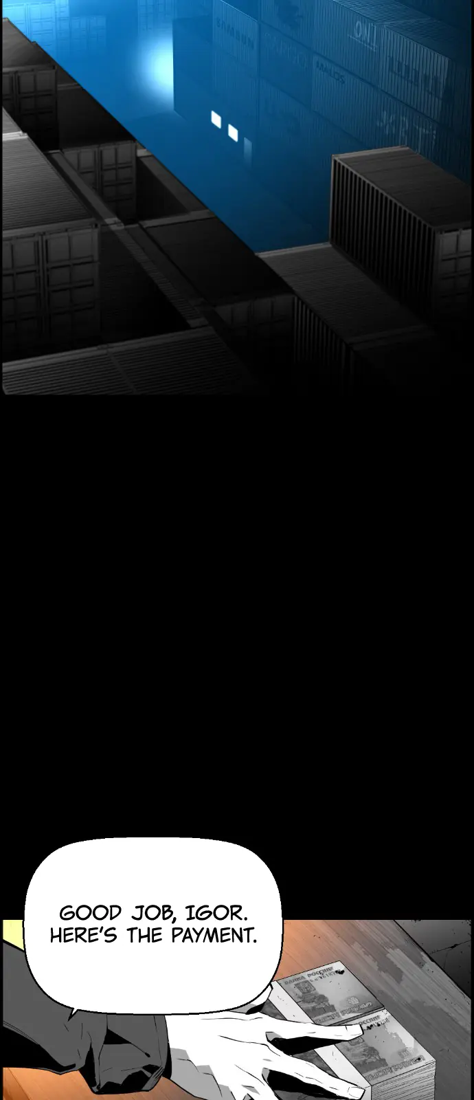 Terror Man Chapter 109 Page 12