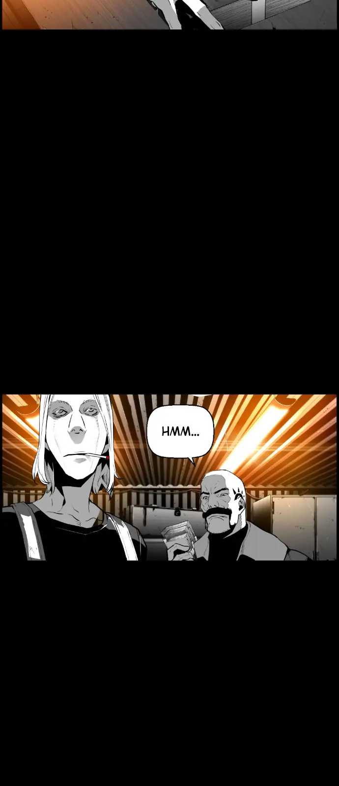 Terror Man Chapter 109 Page 13