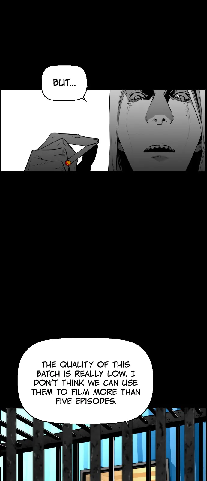 Terror Man Chapter 109 Page 14