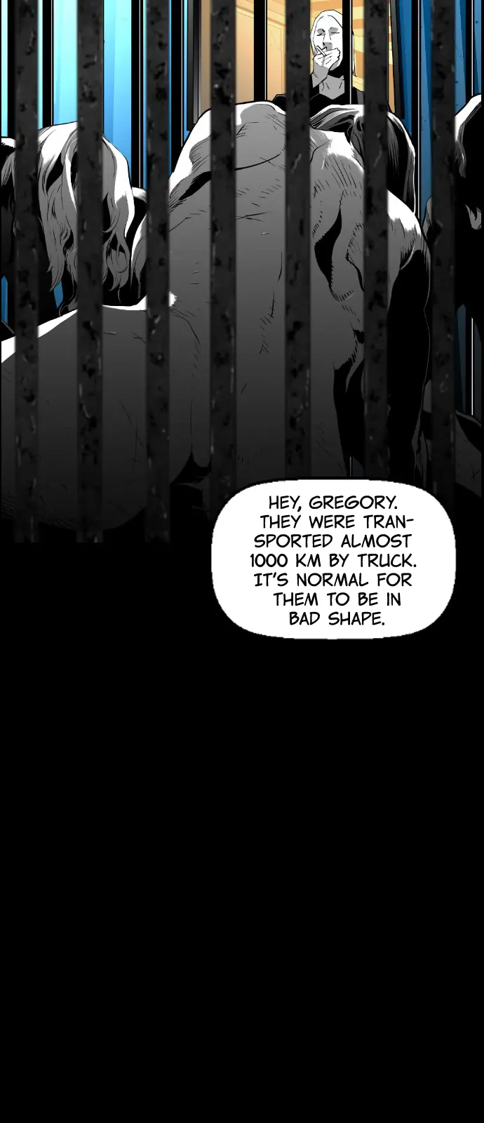 Terror Man Chapter 109 Page 15