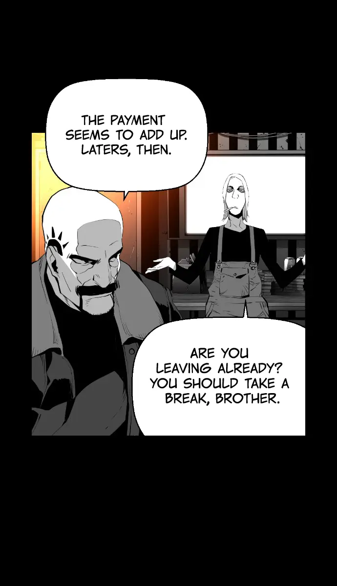 Terror Man Chapter 109 Page 16