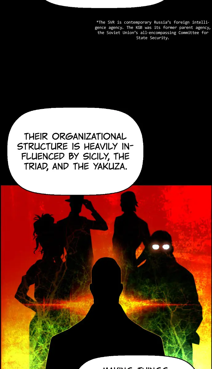 Terror Man Chapter 109 Page 20