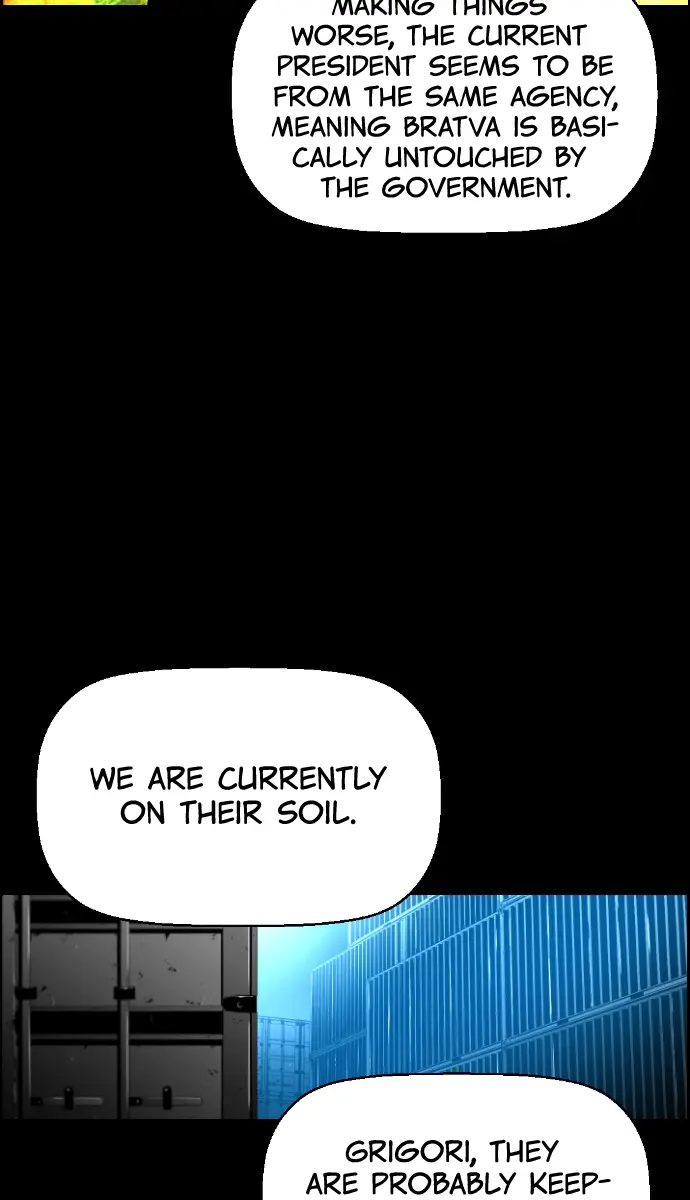 Terror Man Chapter 109 Page 21