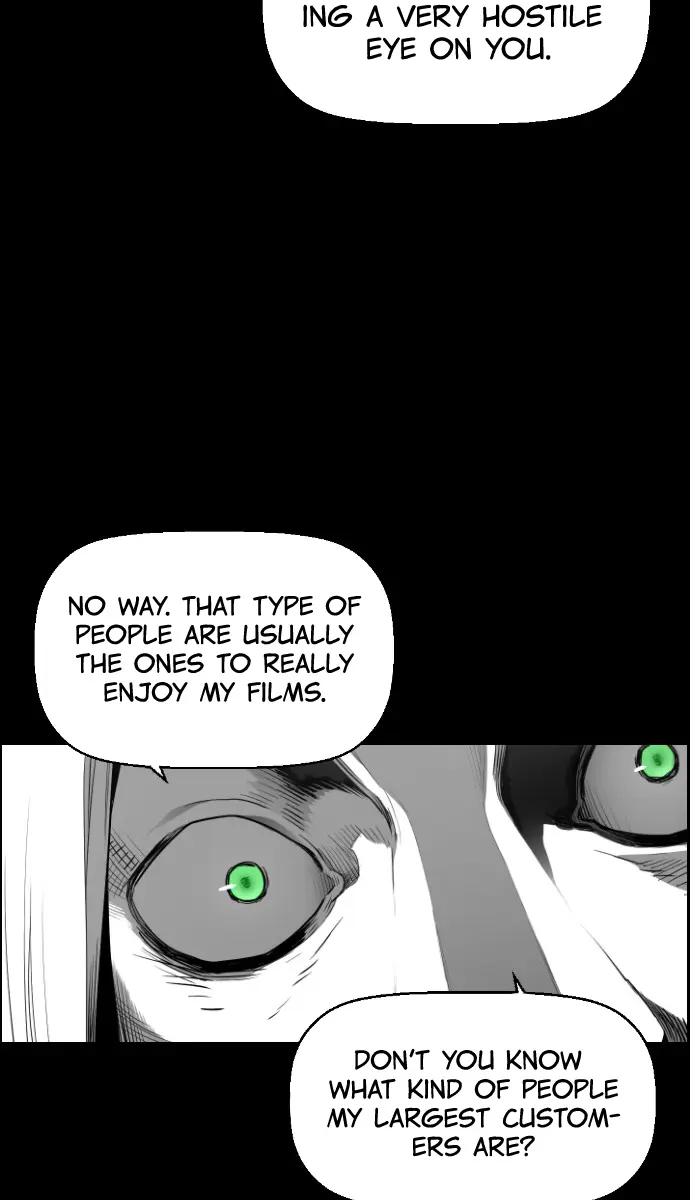 Terror Man Chapter 109 Page 22