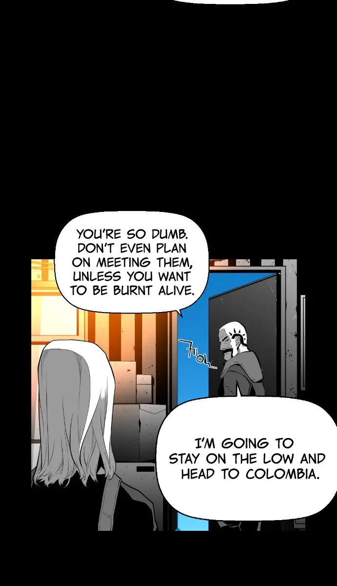 Terror Man Chapter 109 Page 23