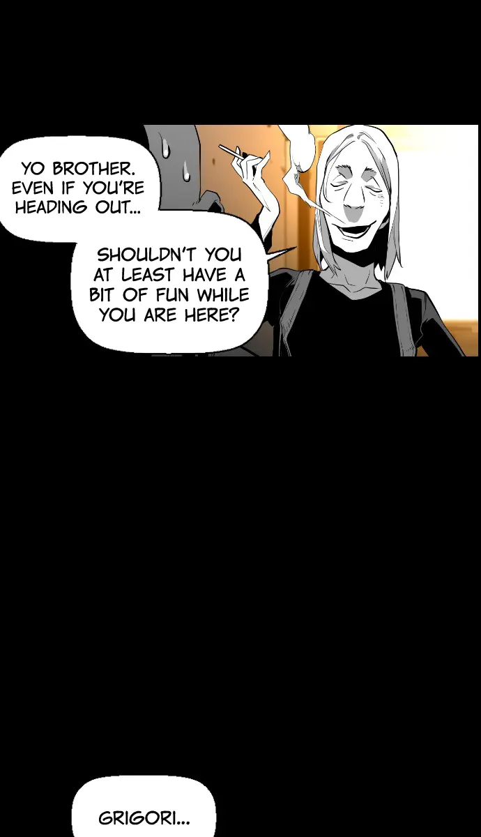 Terror Man Chapter 109 Page 26