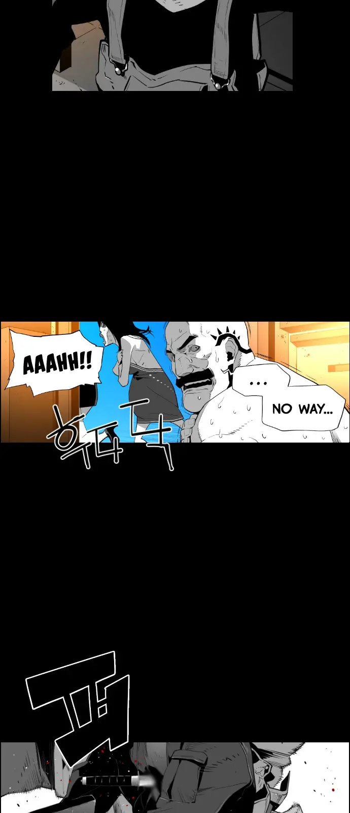 Terror Man Chapter 109 Page 32