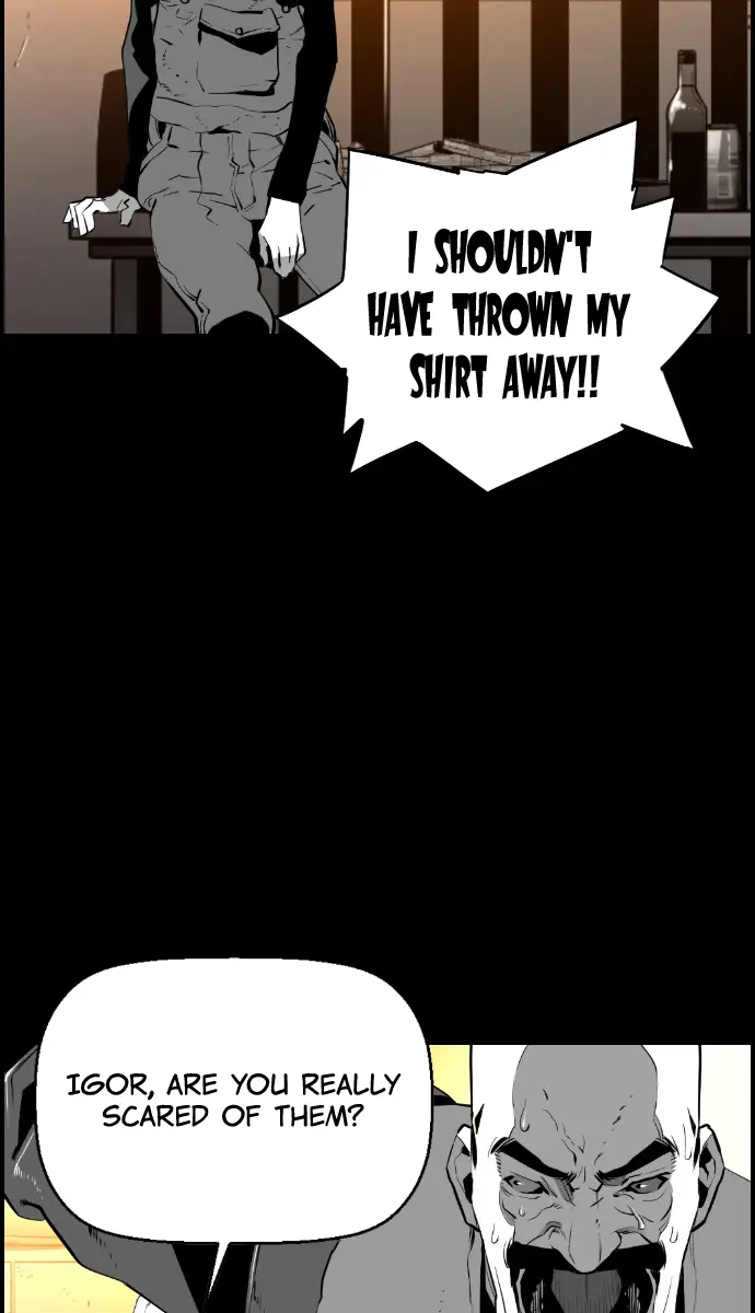 Terror Man Chapter 109 Page 40