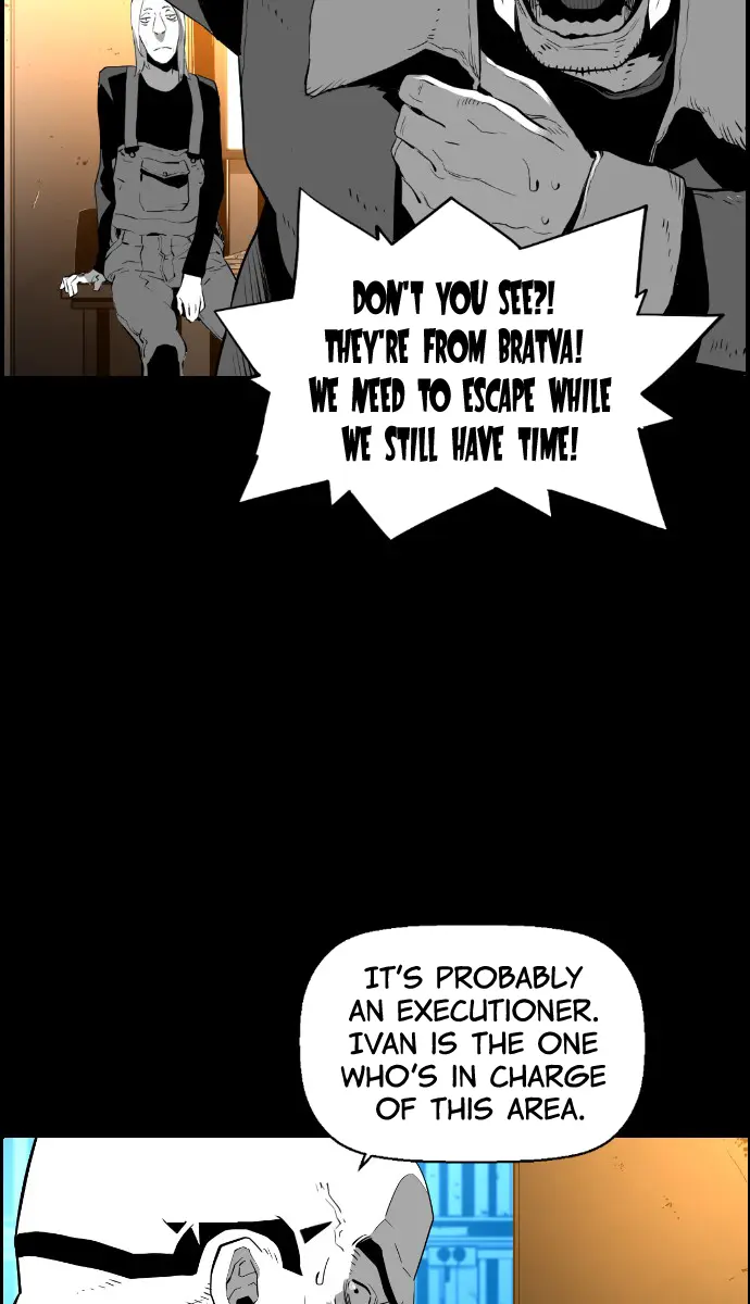 Terror Man Chapter 109 Page 41