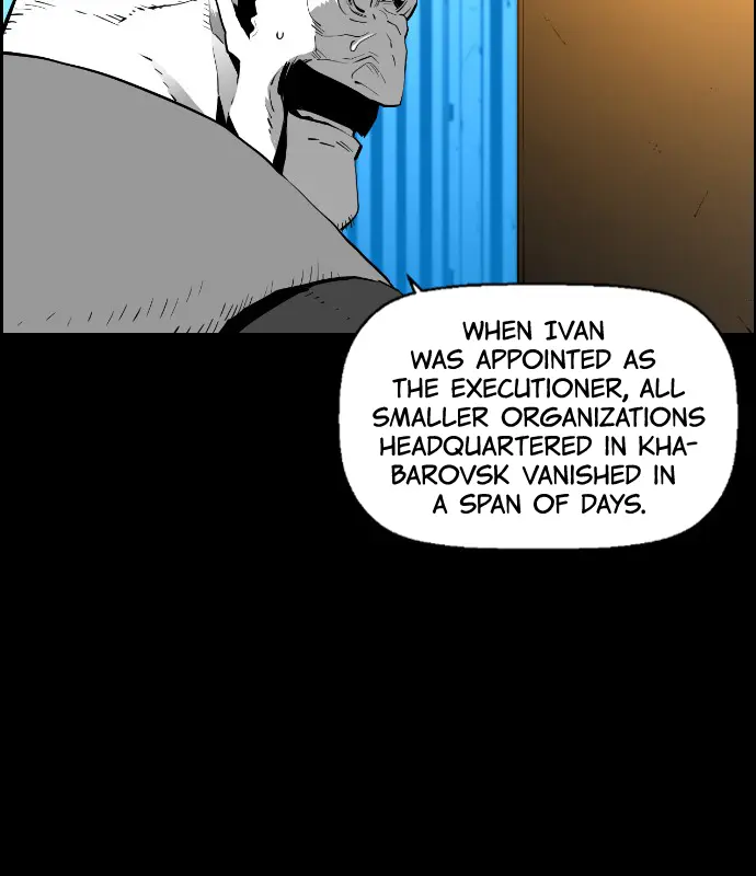 Terror Man Chapter 109 Page 42