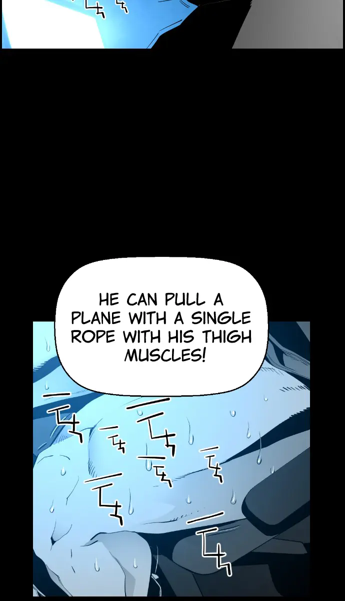 Terror Man Chapter 109 Page 47