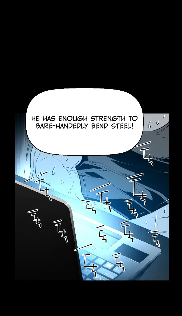 Terror Man Chapter 109 Page 48