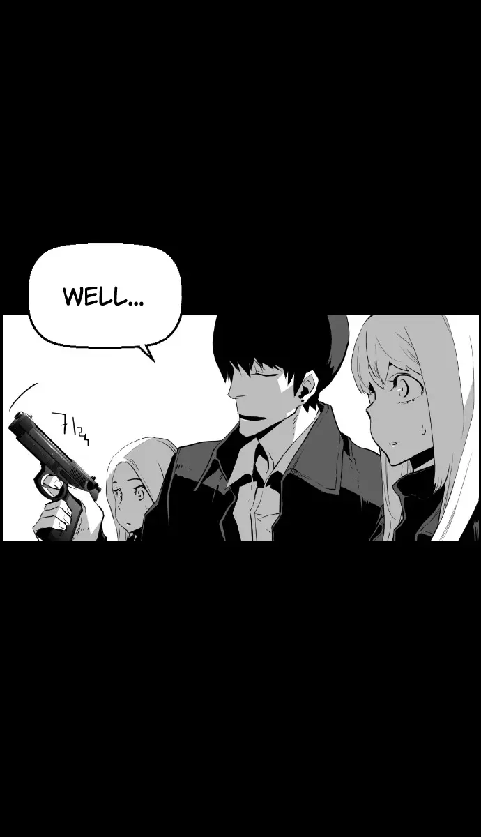 Terror Man Chapter 109 Page 49