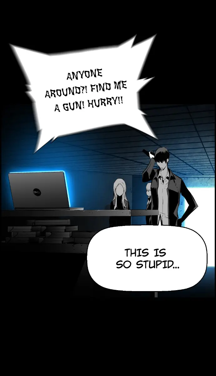 Terror Man Chapter 109 Page 53