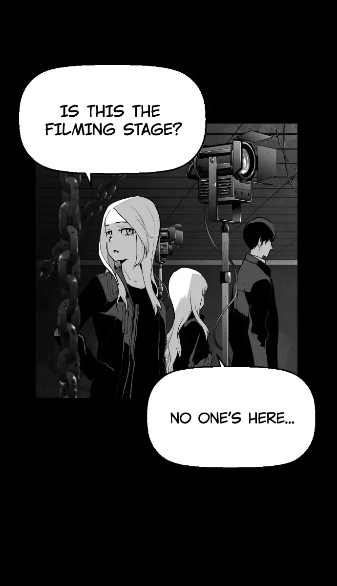 Terror Man Chapter 109 Page 54