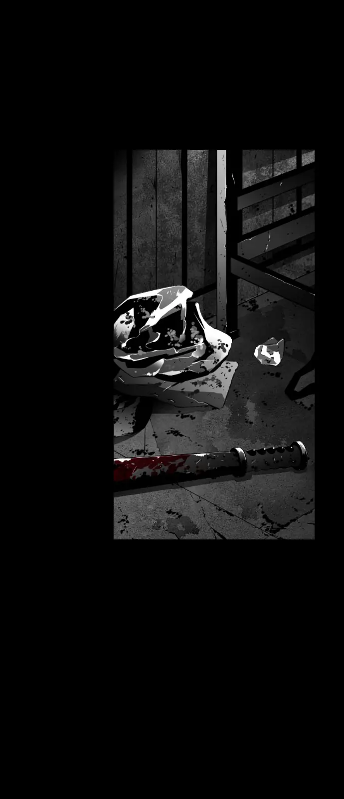 Terror Man Chapter 109 Page 56