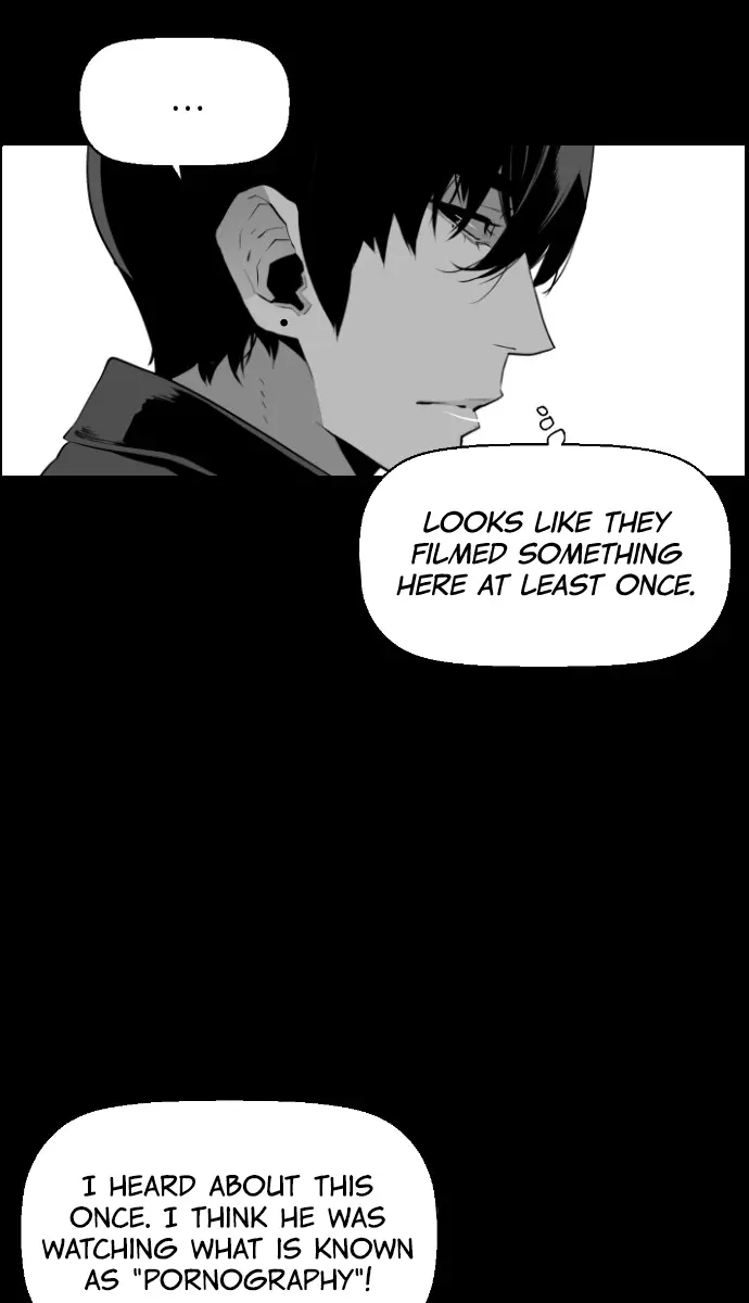 Terror Man Chapter 109 Page 57