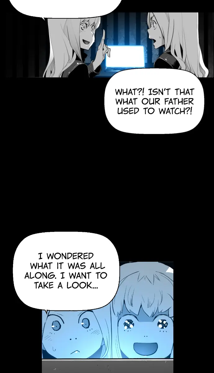 Terror Man Chapter 109 Page 58