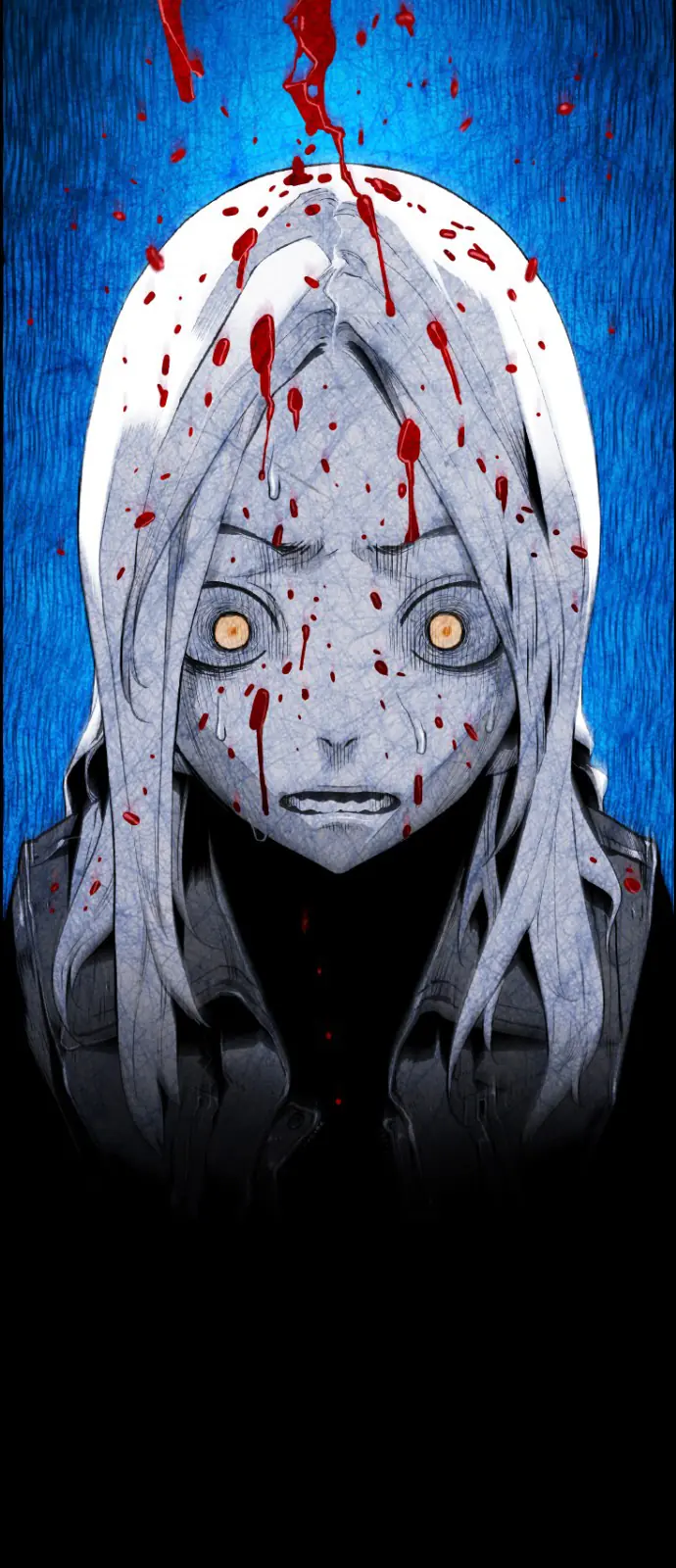 Terror Man Chapter 110 Page 9