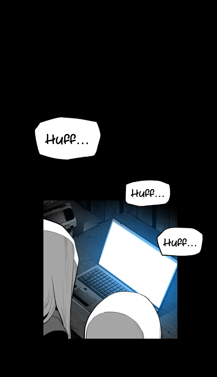 Terror Man Chapter 110 Page 11