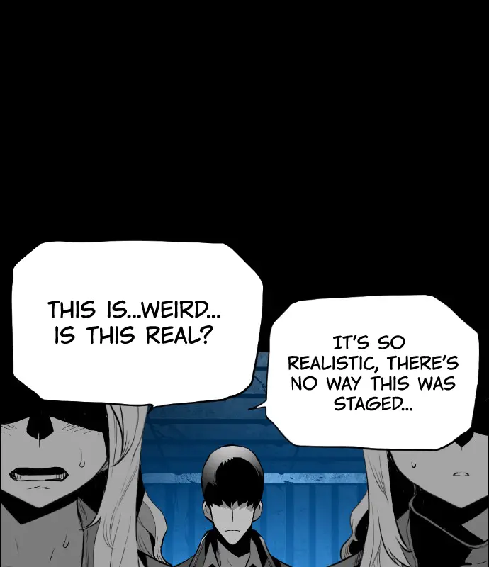 Terror Man Chapter 110 Page 12