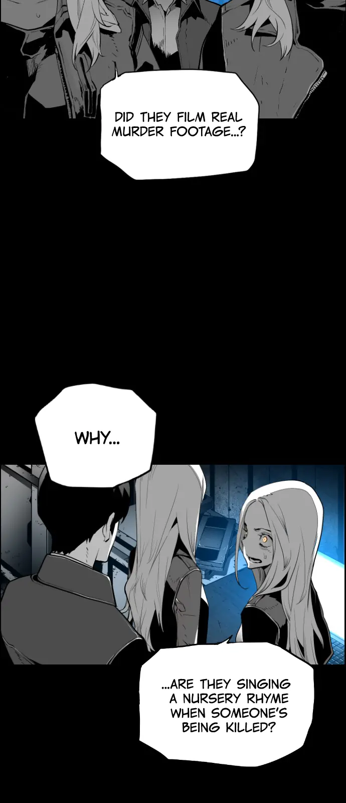 Terror Man Chapter 110 Page 13