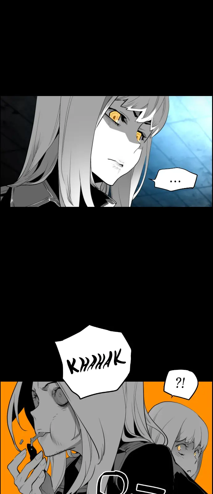 Terror Man Chapter 110 Page 14