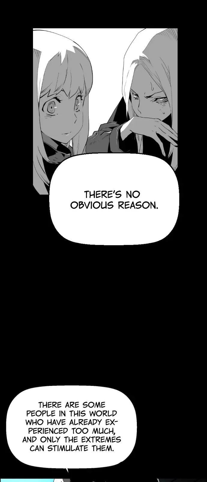 Terror Man Chapter 110 Page 17