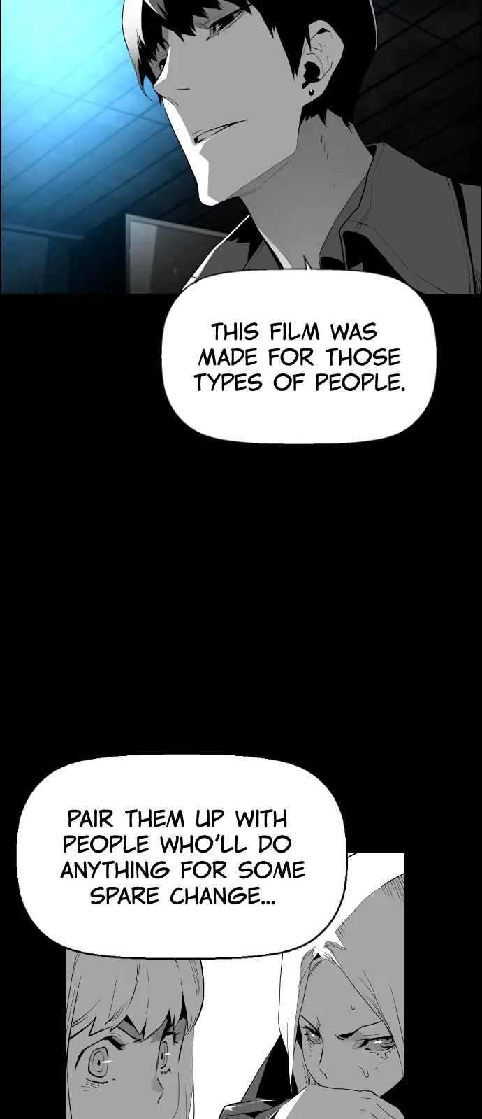 Terror Man Chapter 110 Page 18