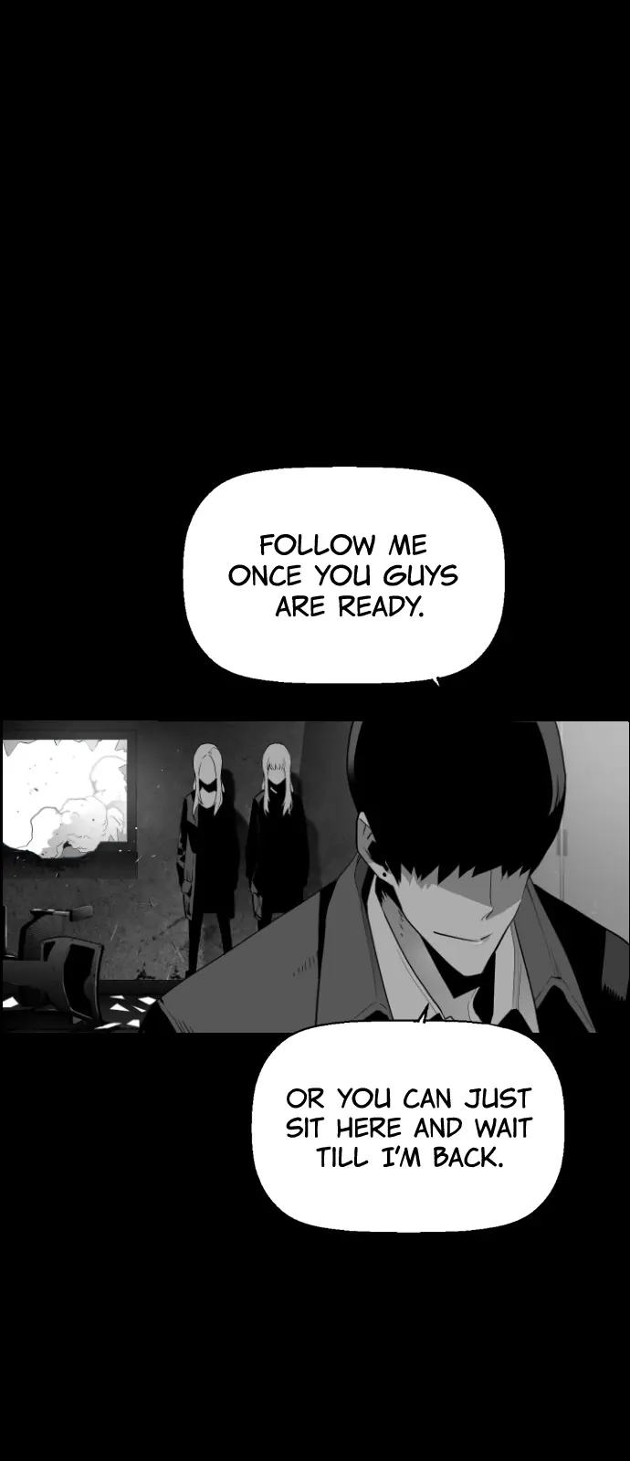 Terror Man Chapter 110 Page 24