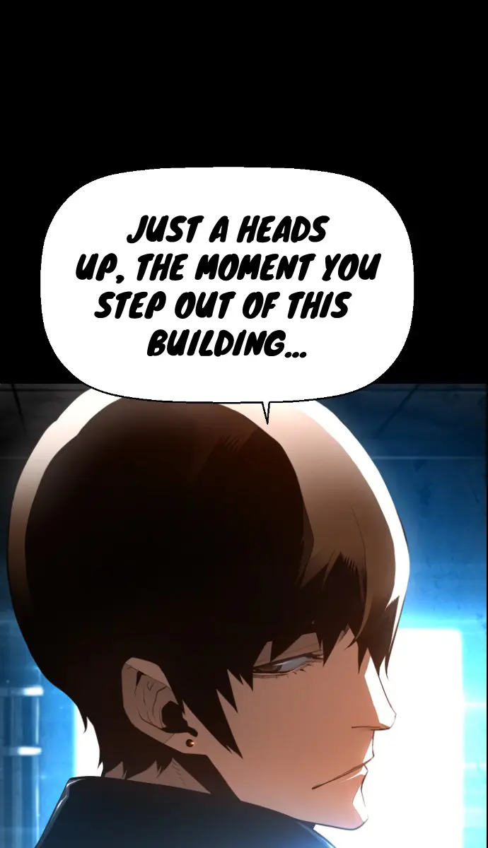 Terror Man Chapter 110 Page 25