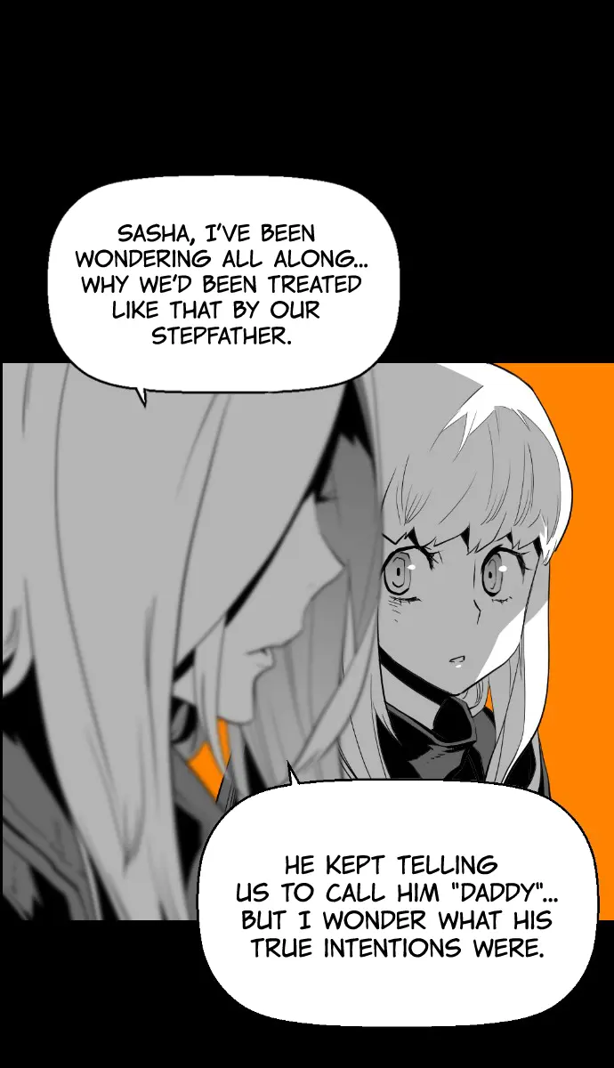 Terror Man Chapter 110 Page 29