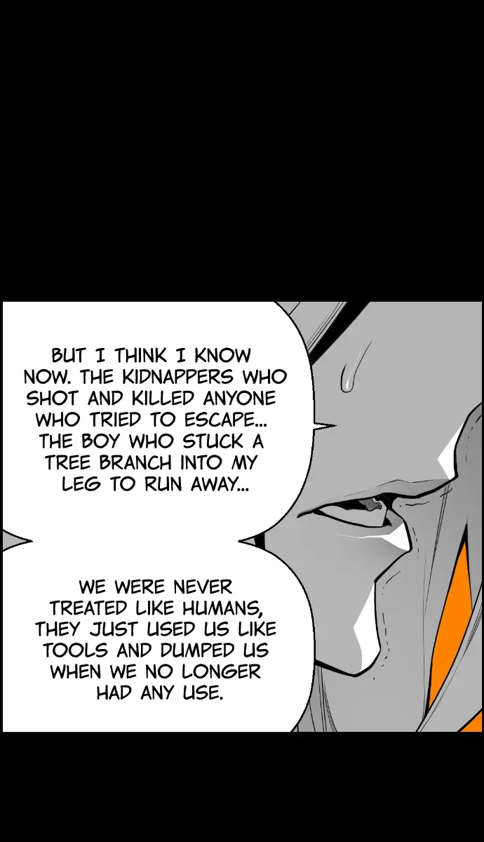 Terror Man Chapter 110 Page 30