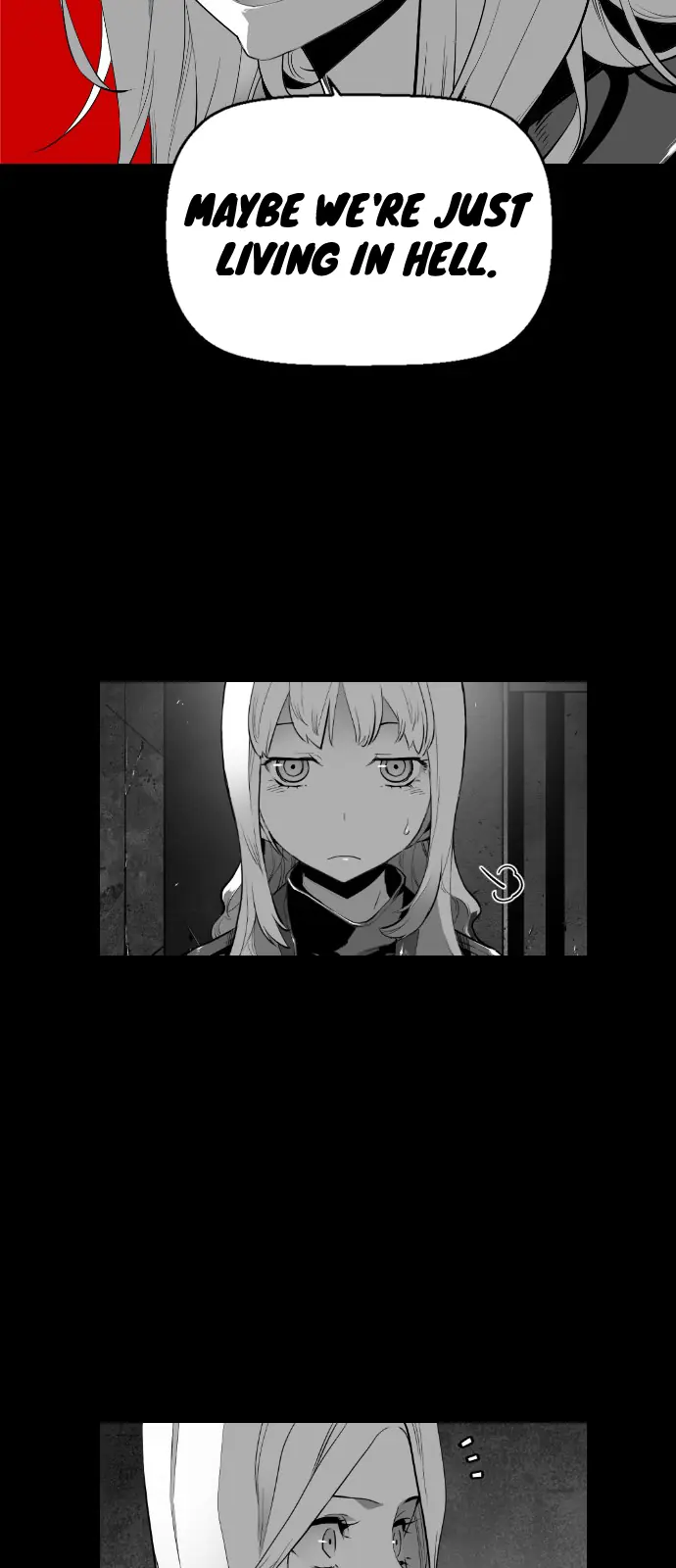 Terror Man Chapter 110 Page 32